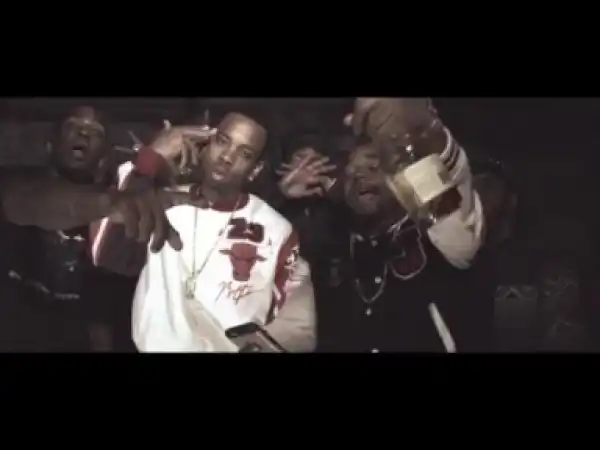 Video: Hitta J3 - Full Fledge (feat. RJ)